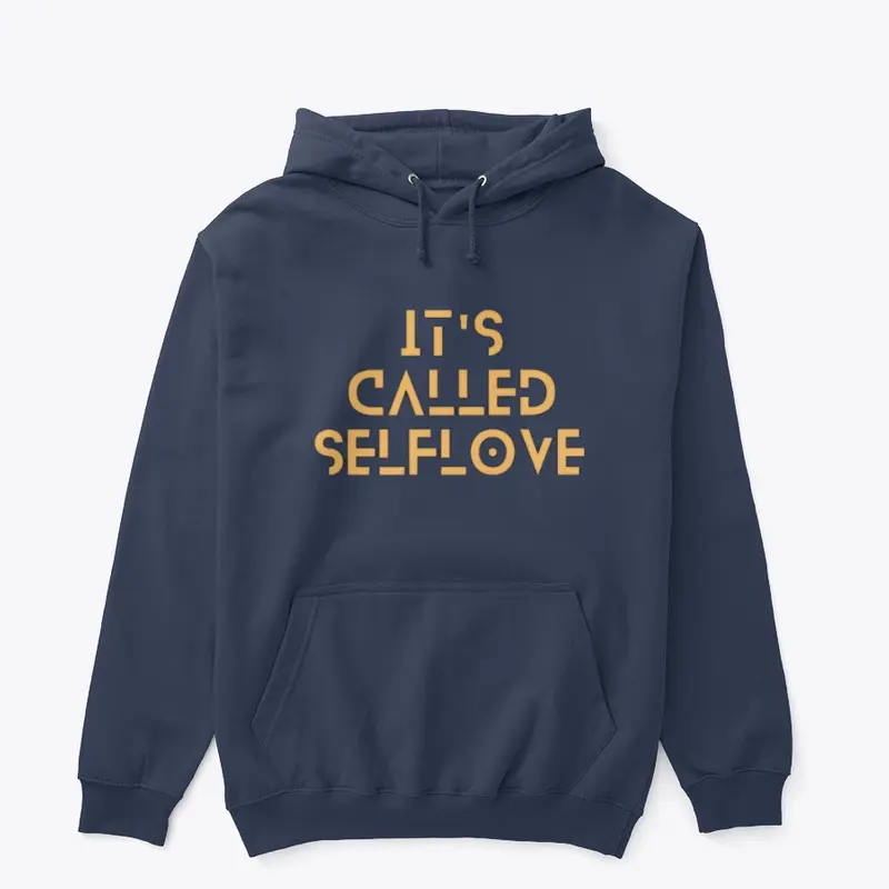 It's called selflove(merch collection )